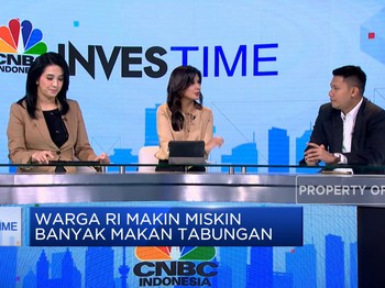 Video: Tabungan Makin Terkuras, Kita Bisa Apa?