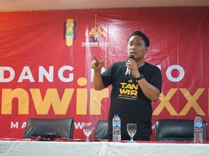 IMM Nilai Guyon Zulhas soal Tahiyat Bukan Penistaan Agama