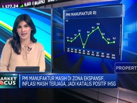 Video: The Fed Mulai Dovish, Rupiah dan IHSG Kompak Menguat