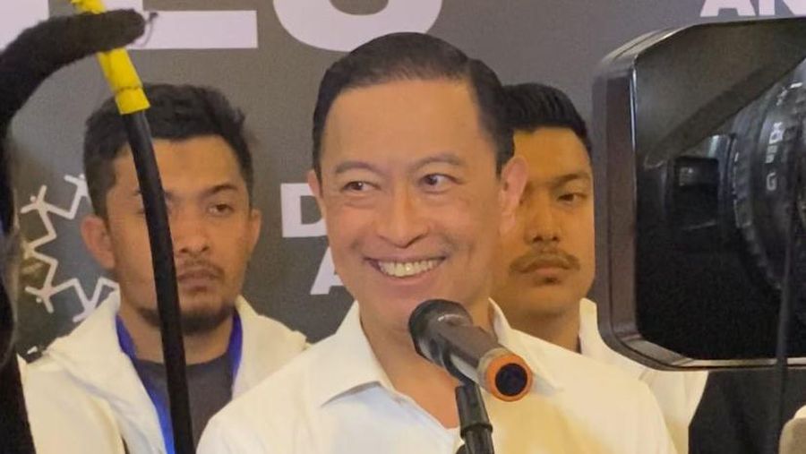 Tom Lembong. (Dok. Istimewa)