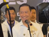 Luhut Ungkap Tom Lembong Pernah Gagal Jalankan Tugas dari Jokowi
