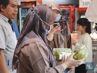 Hai Bunda! Ada Banjir Diskon 20% Tiap Hari di Transmart