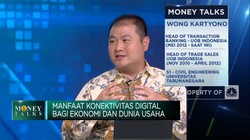 UOB Infinity, Layanan Digitalisasi Perbankan Bagi Dunia Usaha
