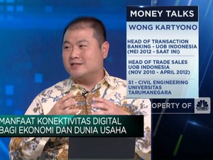 UOB Infinity, Layanan Digitalisasi Perbankan Bagi Dunia Usaha