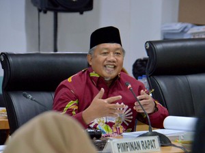 Tanaman Bundaran HI Rusak Usai Tahun Baru, Legislator DKI: Perlu Rambu-rambu