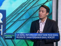 Video: Ada Window Dressing, Saham Perbankan Ikut Terangkat?