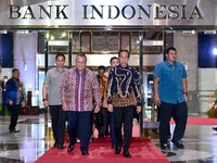 Bahas Prospek Ekonomi Indonesia 2024, BI Sukses Gelar PTBI