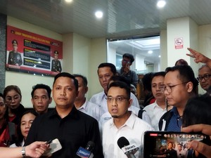 Klarifikasi soal Tudingan Polisi Tak Netral, Aiman Diberi 60 Pertanyaan