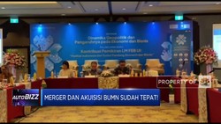 Presiden Baru Diminta Sprint Hadapi Tantangan Ekonomi