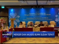 Presiden Baru Diminta Sprint Hadapi Tantangan Ekonomi