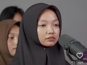 Syahdu! Viral Pelajar SMK di Jember Cover Lagu Bikin Warganet Merinding