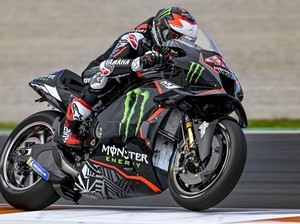 Alex Rins: Beda Motor Sekarang Bukan dari Mesin V4 dan Inline 4