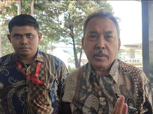 Dewas KPK Tentukan Kelanjutkan Kasus Etik Firli Bahuri Hari Ini