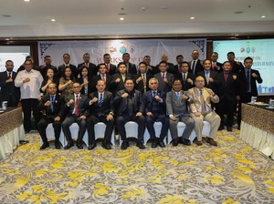 Gelar Workshop, BNN Dorong Adanya Prinsip HAM dalam Investigasi Narkotika