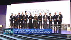 BNI Emerald Siap Jadi Terbaik di Industri Wealth Management