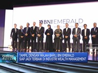 BNI Emerald Siap Jadi Terbaik di Industri Wealth Management