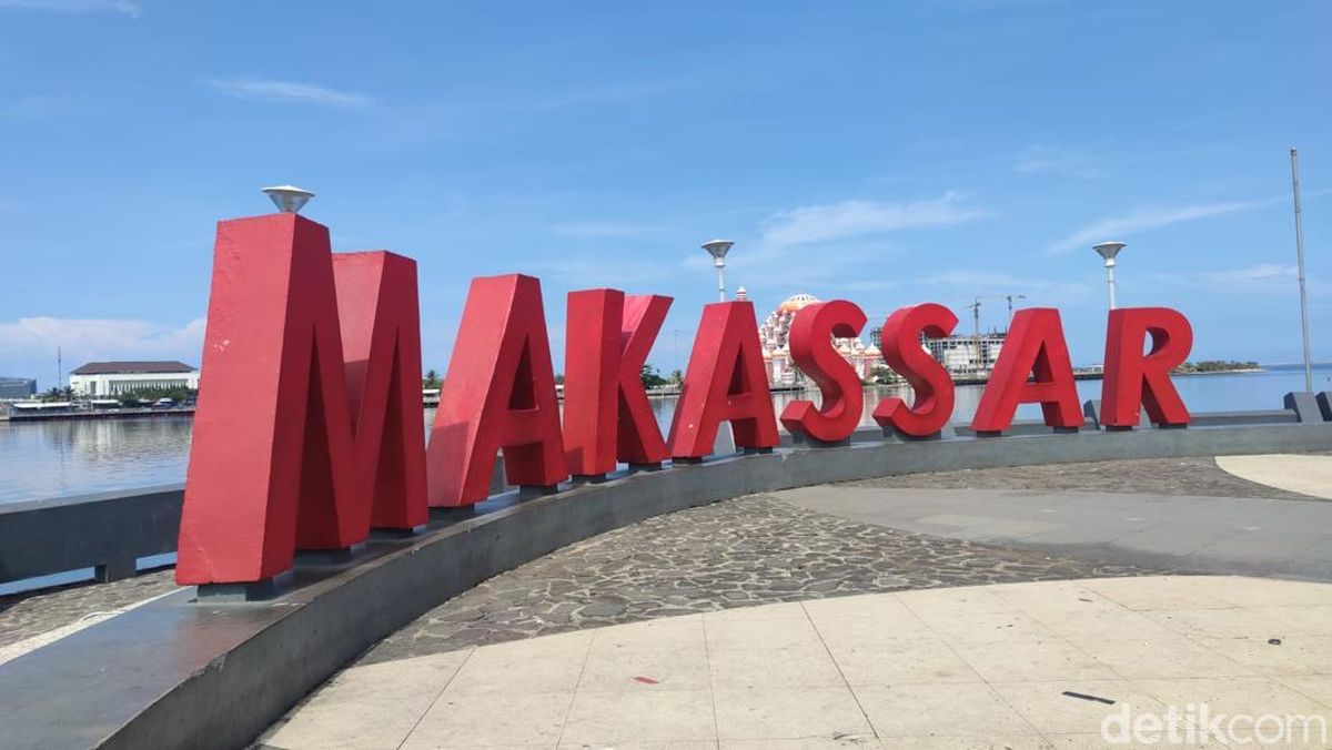 Cuaca Makassar Hari Ini, 27 Agustus 2026: Siang-Sore Cerah Berawan, Suhu 17-37 Derajat Celsius