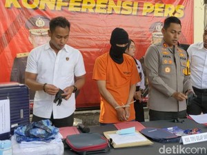 Kerugian Fantastis Jemaah Umrah Korban Arofahmina
