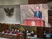 5 Poin Isi Revisi UU ITE, Pasal Karet Hingga Judi Online