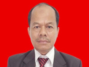 Mengenal Hakim Estiono yang Adili Status Tersangka Wamenkumham Vs KPK