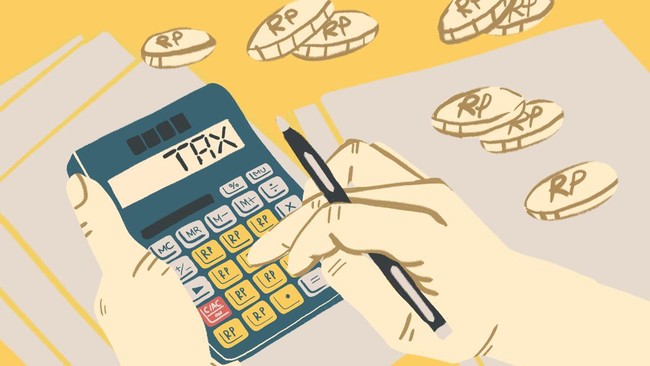 Menu Lapor SPT di Coretax Tidak Muncul, Ini Sebabnya!