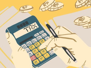 Perbedaan Tarif Pajak Orang Kaya RI & AS, Mana Lebih Tinggi?