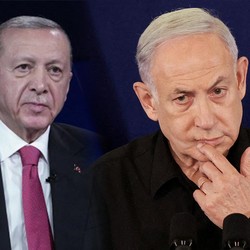 Setop Perdagangan dengan Israel, Turki Tutup Sistem Bea Cukai