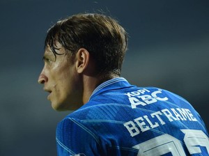 Bojan Pastikan Stefano Beltrame Tak Akan Kembali ke Persib Bandung
