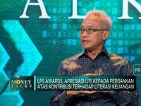 Gelar Awards Untuk Perbankan, Begini Indikator Penilaian LPS