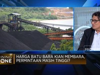 Harga Batu Bara Kian Membara, Permintaan Masih Tinggi?