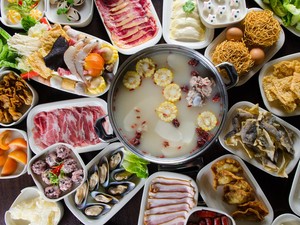 Populer di China Sejak 2000 Tahun Lalu, Kini Hot Pot Mendunia
