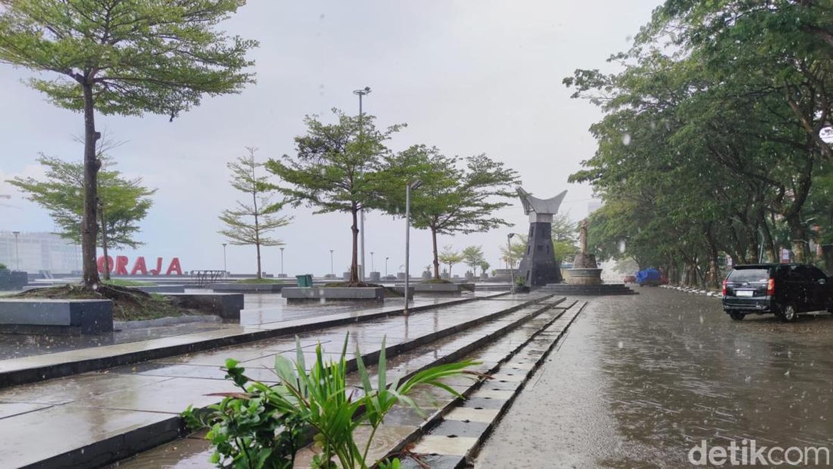 Kapan Musim Hujan 2026? Cek Prediksi BMKG di Sini!