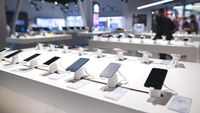 10 HP Android Paling Ngebut Sedunia, Snapdragon 8 Elite Masih Dominan