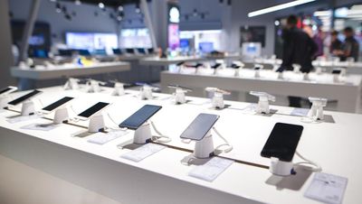 10 HP Android Paling Ngebut Sedunia, Ada HP Redmi!