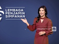 Ini Syaratnya Biar Uang Tabunganmu di Bank Dijamin Oleh LPS