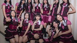 Bisa Nonton JKT48 di Lapangan Banteng Weekend Ini, Gratis!