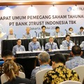 Cetak Rekor Laba! Intip Kinerja J Trust Bank