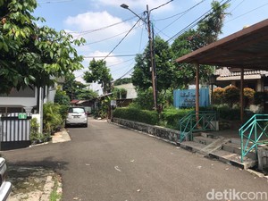 Istri yang Dibakar Suami di Jaksel Meninggal Dunia