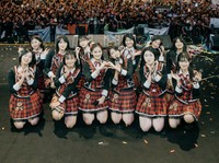 PSSI Boyong JKT48 Meriahkan Laga Indonesia vs Jepang