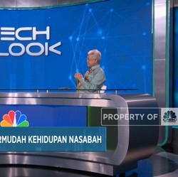 Video: Jurus Bank Jatim Perluas Layanan Berbasis Teknologi