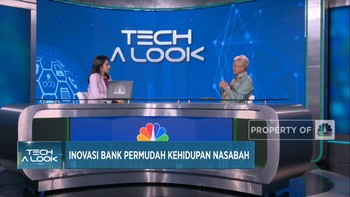 Video: Jurus Bank Jatim Perluas Layanan Berbasis Teknologi
