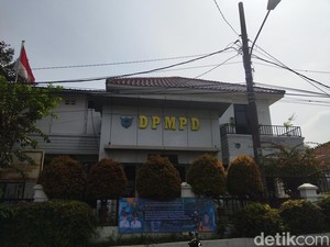 Pemkab Pandeglang Pelajari Surat Bawaslu soal Kades Ancam Hapus Bantuan Warga
