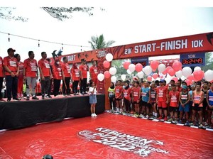 1.943 Peserta Siap Ramaikan Kebumen Beach Half Marathon 2023
