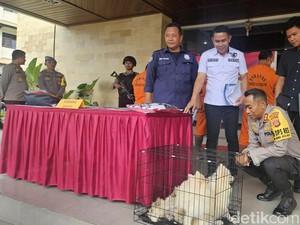 Pelajar SMP Curi Uang Ratusan Juta Milik Pamannya, Hasilnya Dibelikan Ini