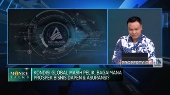 Literasi Kurang, Masyarakat Masih Salah Paham Produk Asuransi