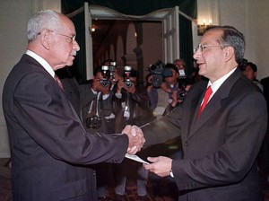 Geger Dubes AS Jadi Mata-mata Kuba Selama 4 Dekade!
