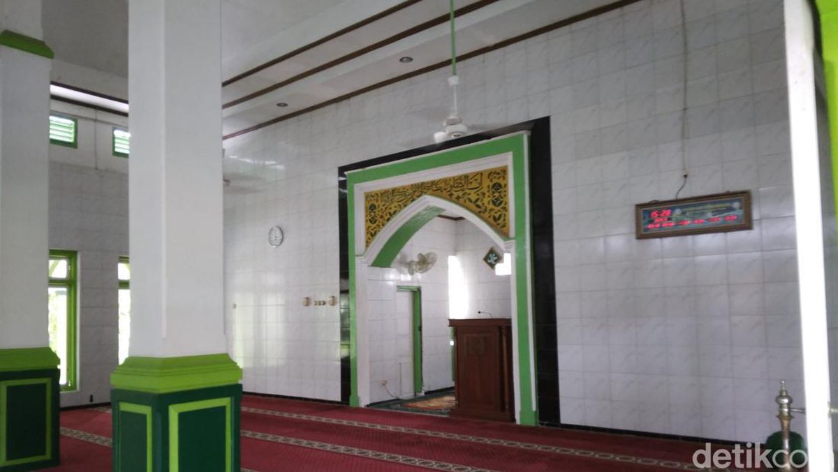 Jadwal Sholat Kota Cirebon Hari Ini, Rabu 26 Agustus 2026
