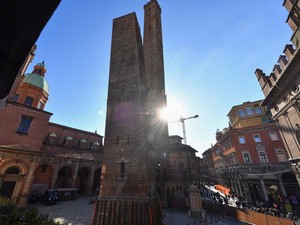 Khawatir Runtuh, Menara Miring Italia Beri Status Tiap 15 Menit