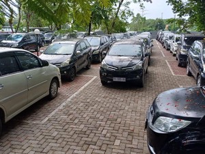 Alasan Pemprov Sulsel Sewa 15 Mobil Dinas Operasional Rp 255 Juta per Bulan