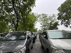 Pemprov Sulsel Lelang 52 Mobil Dinas Operasional OPD, Harga Mulai Rp 50 Juta